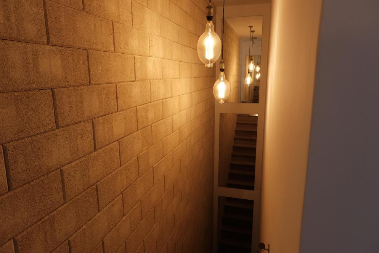 Altamarea Rooms โปลีญาโนอามาเร ภายนอก รูปภาพ