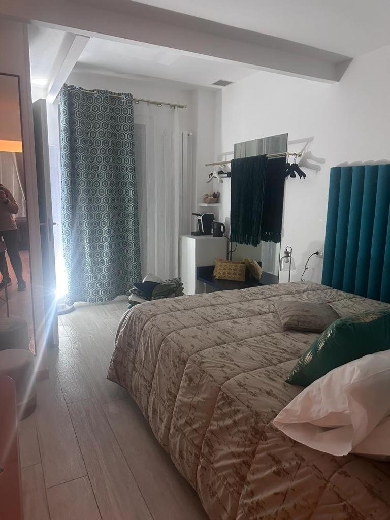 Altamarea Rooms โปลีญาโนอามาเร ภายนอก รูปภาพ